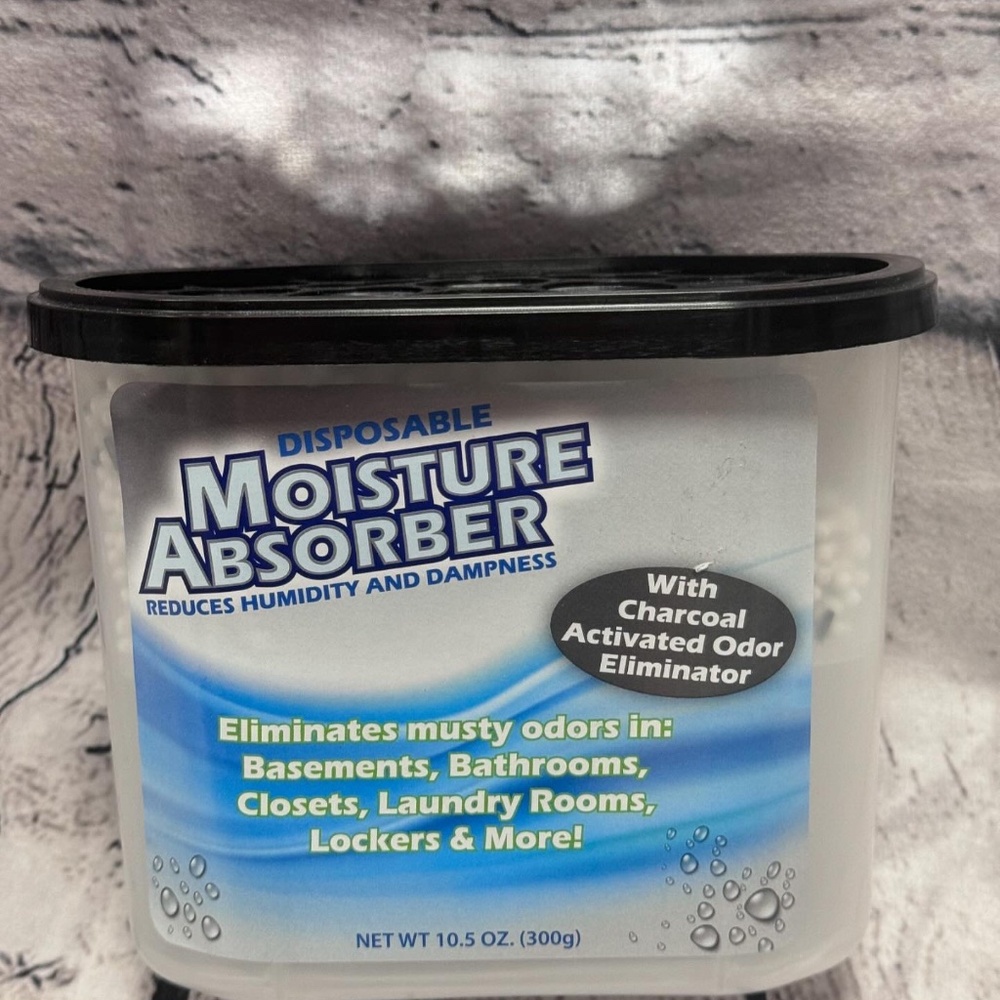 Moisture Absorber
